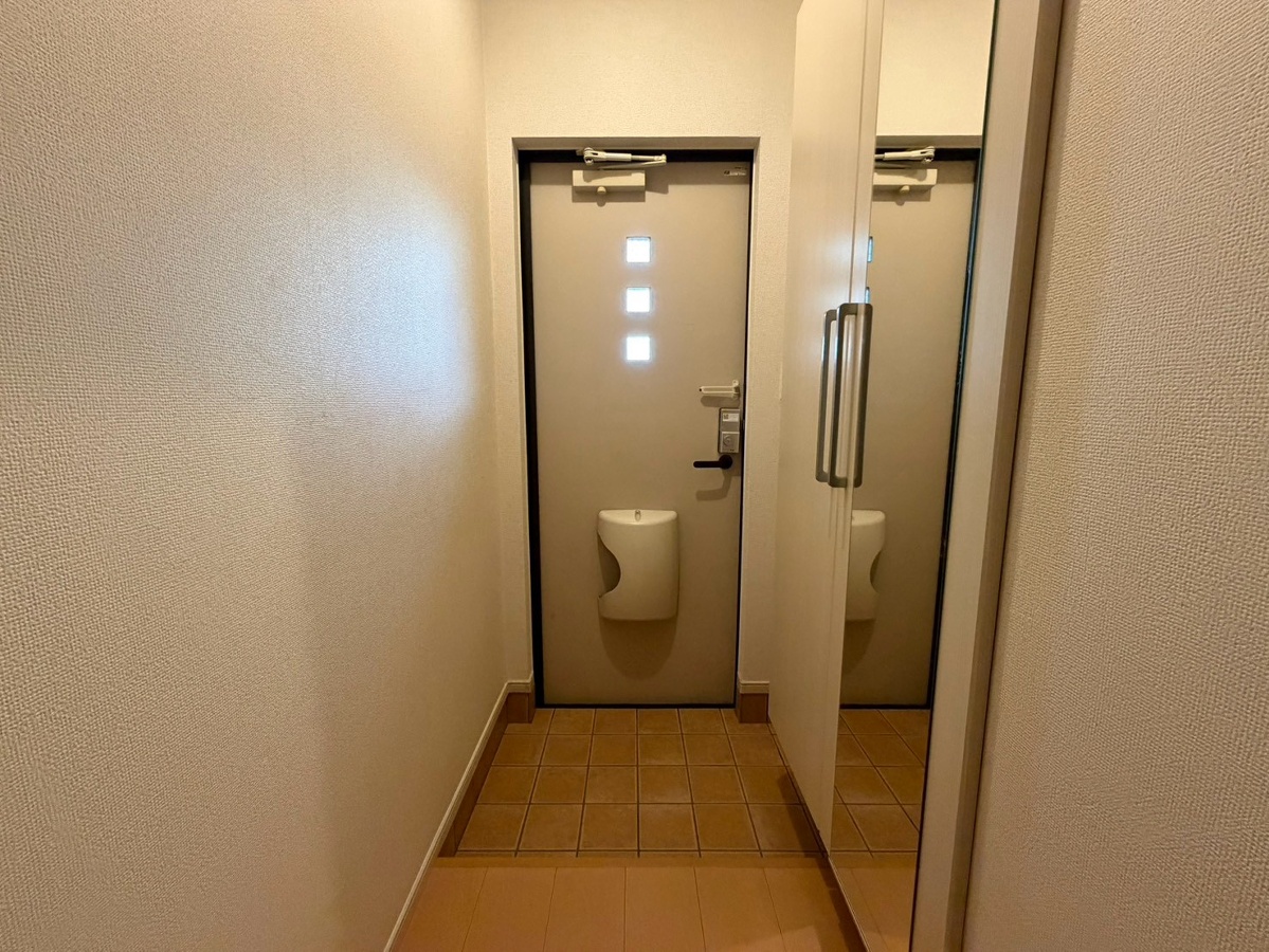玄関 写真10