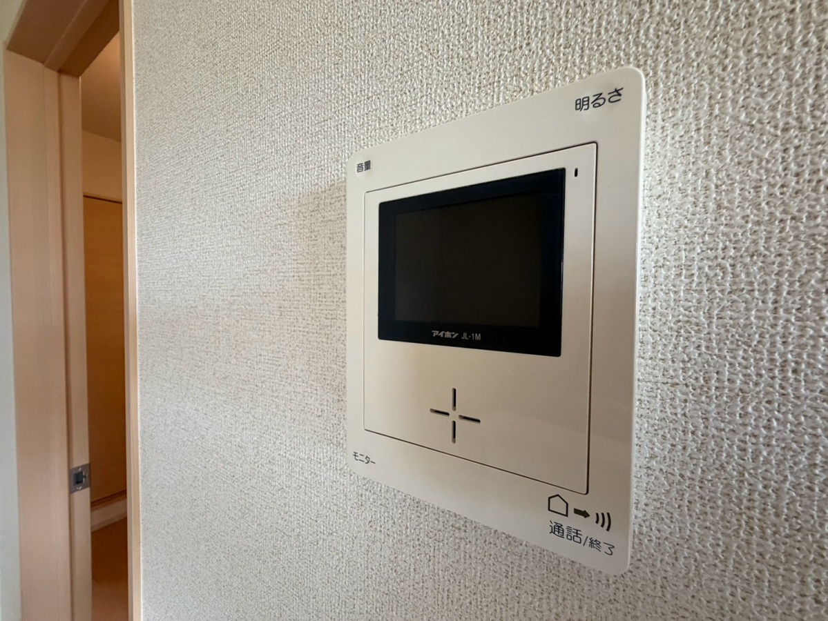 セキュリティ 写真19