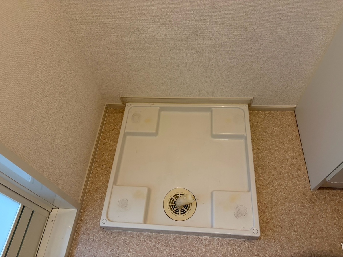 洗面所 写真12