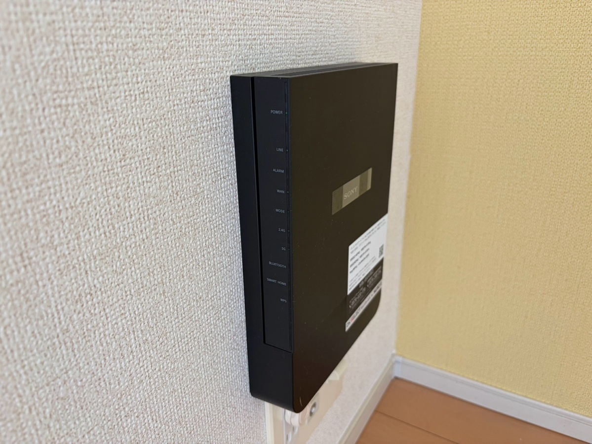 設備 写真20