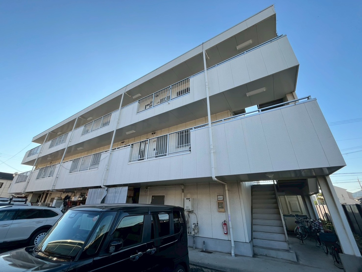 レジデンス英賀保