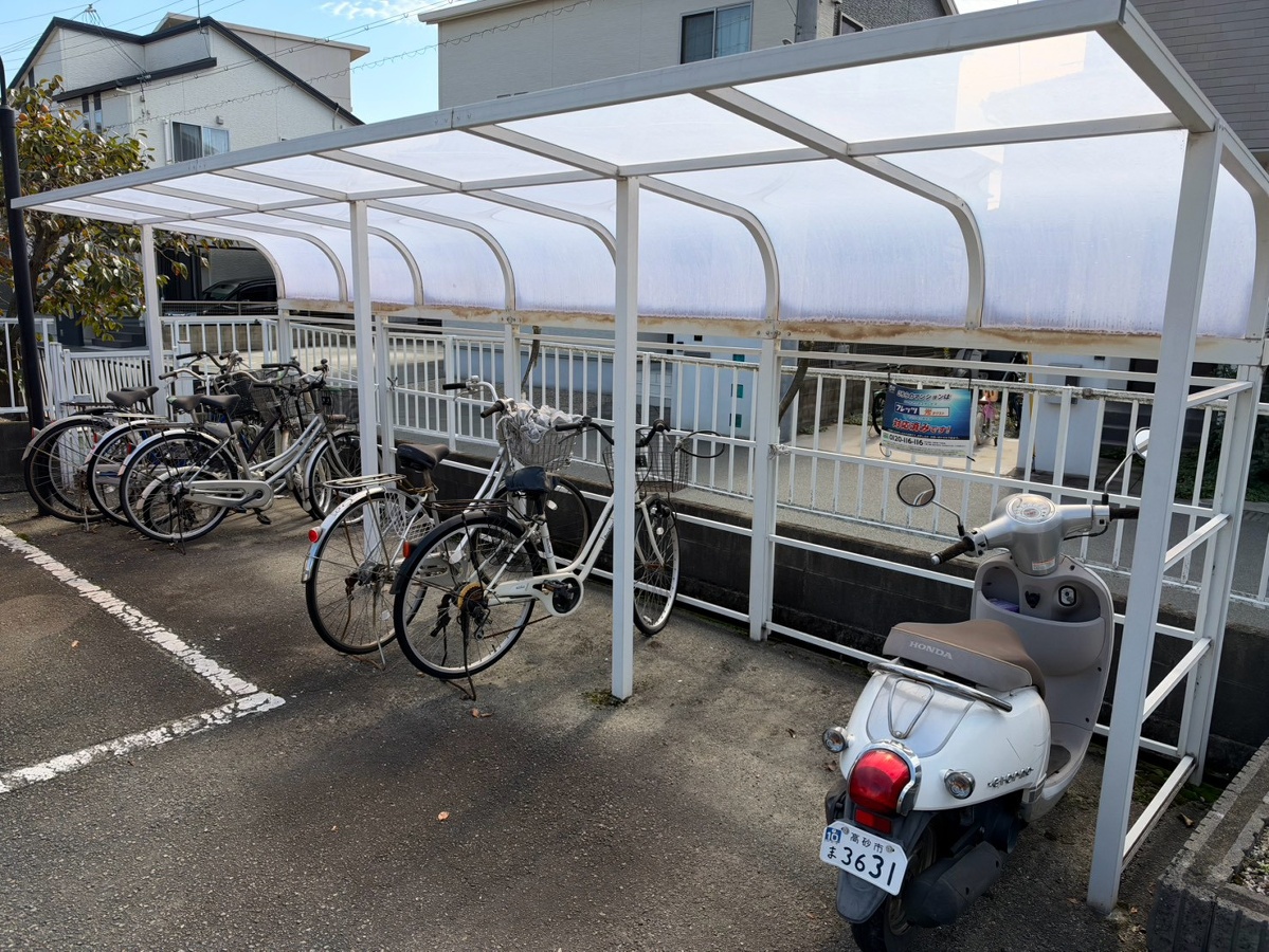 共用部 写真31
