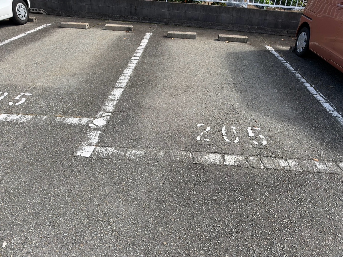 駐車場 写真32