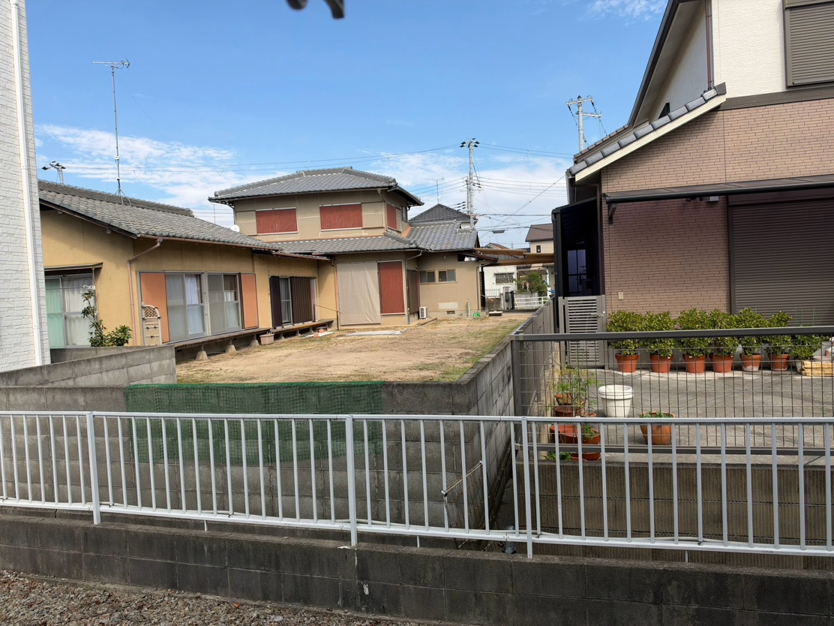 眺望 写真30