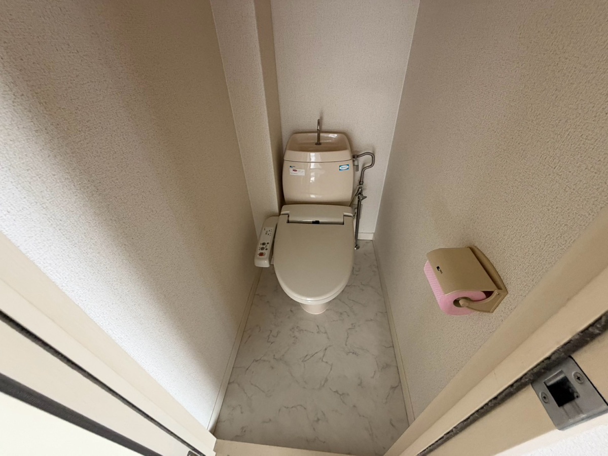 トイレ 写真17