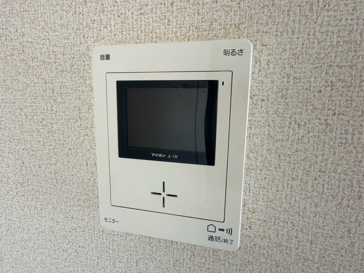 セキュリティ 写真19