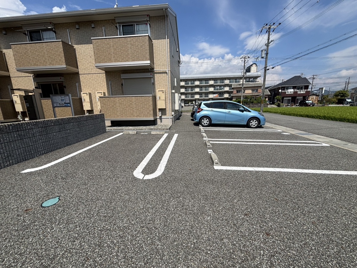 駐車場 写真32
