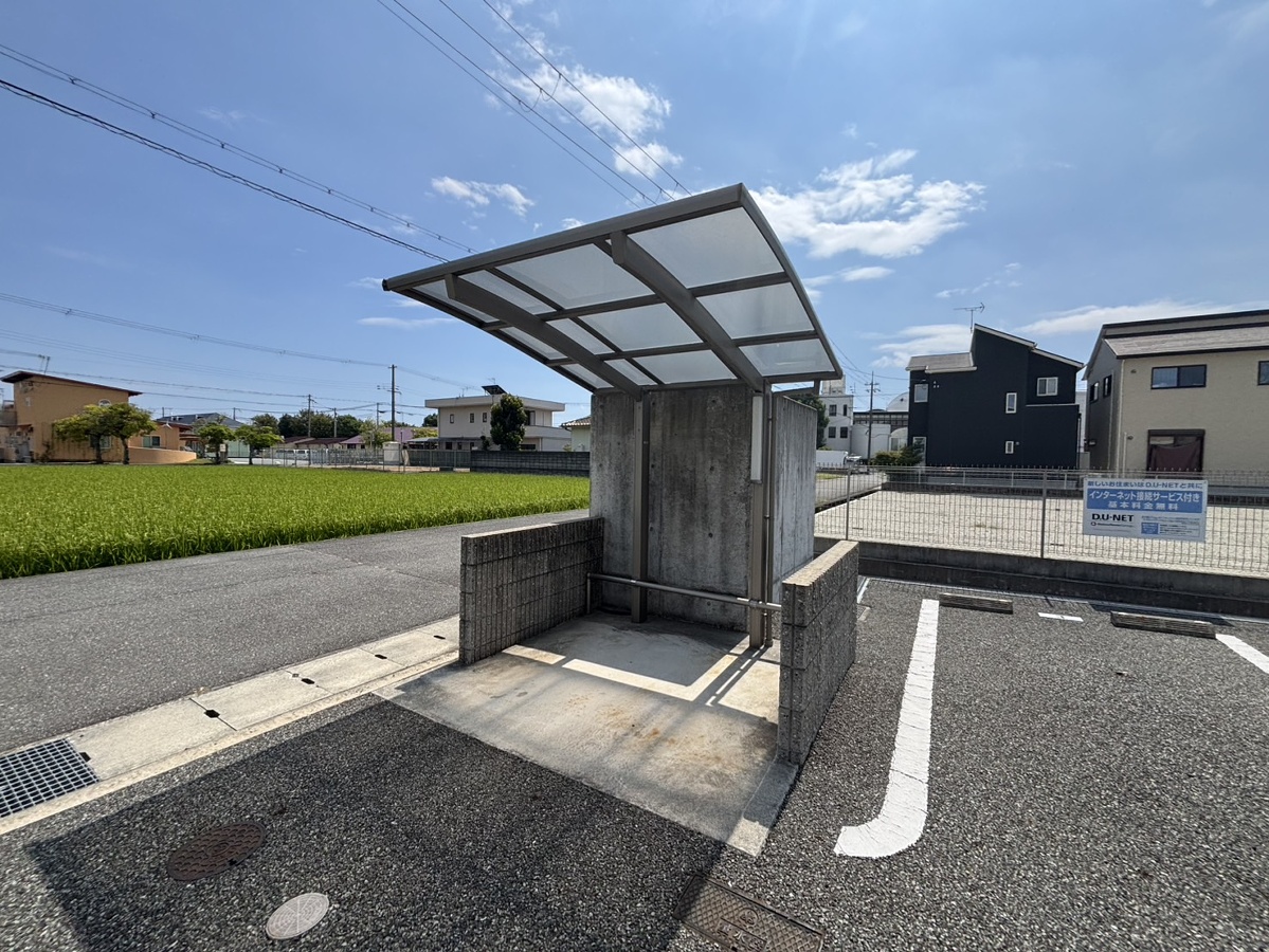 共用部 写真30