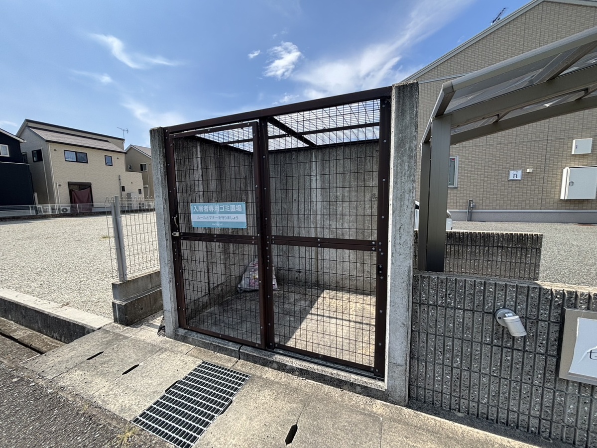 共用部 写真31