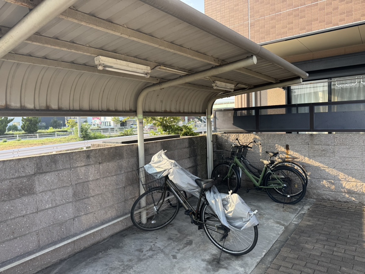 共用部 写真31