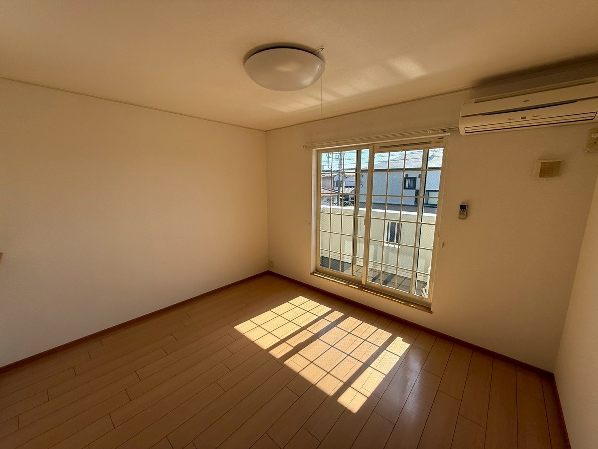 リビング 写真2