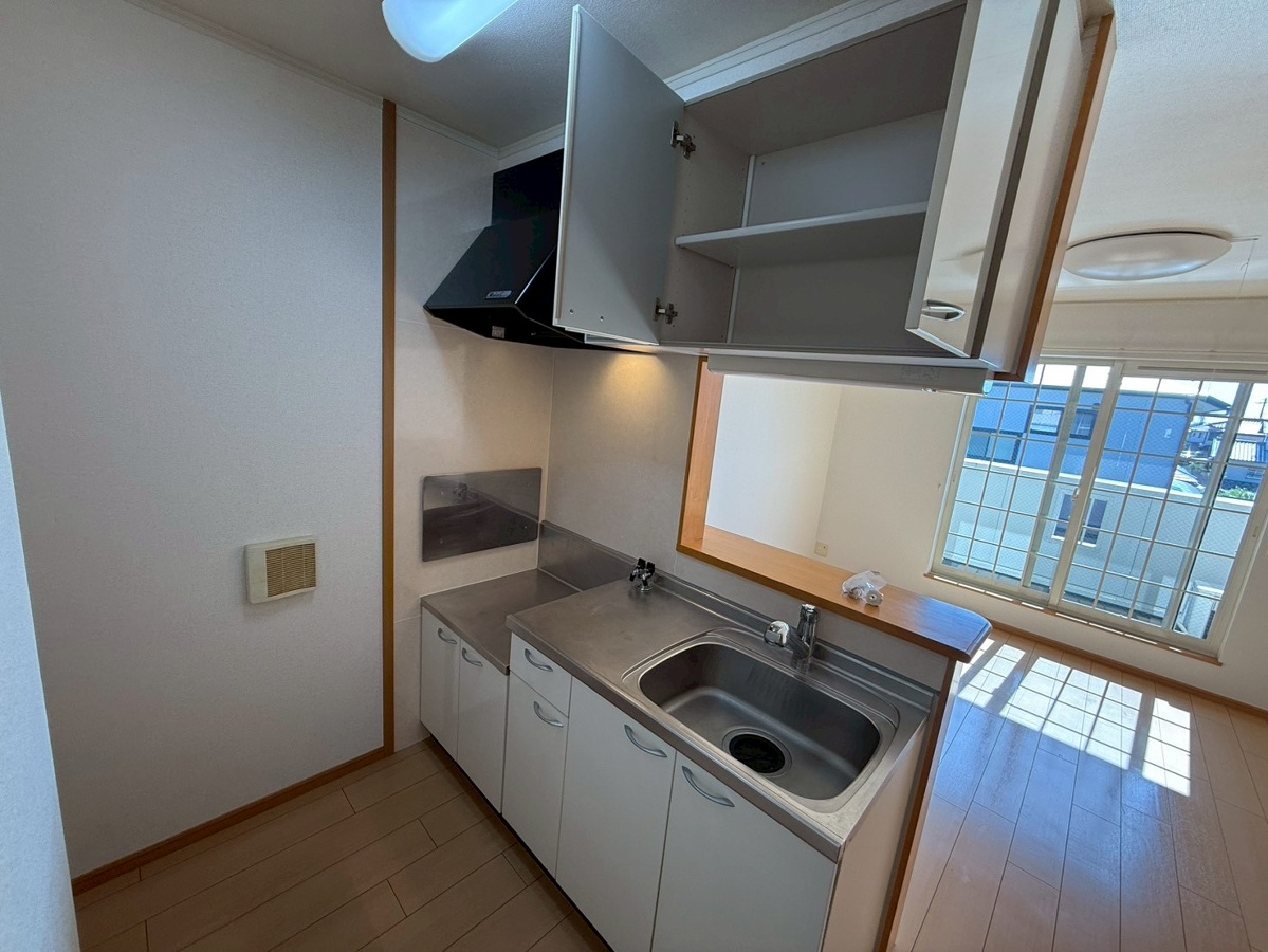 キッチン 写真4