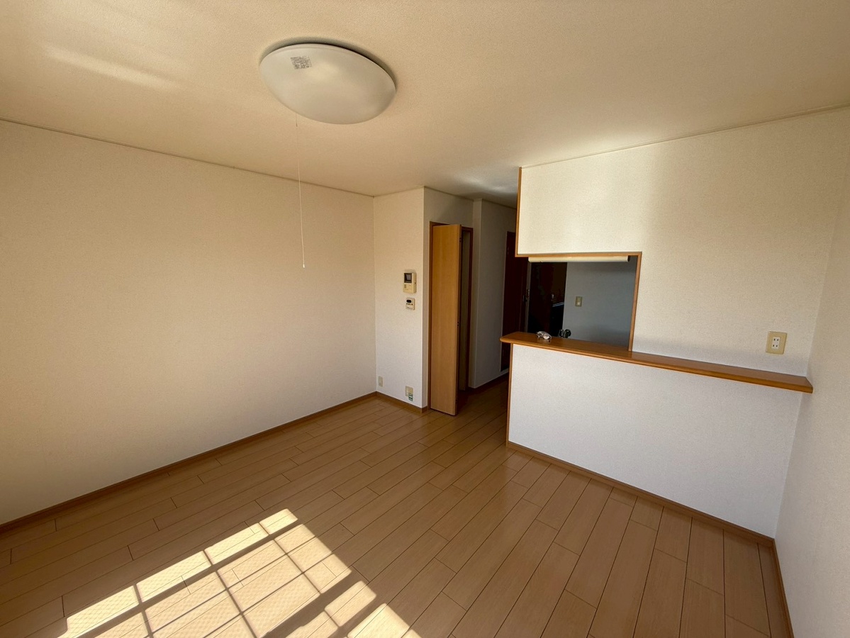 リビング 写真3