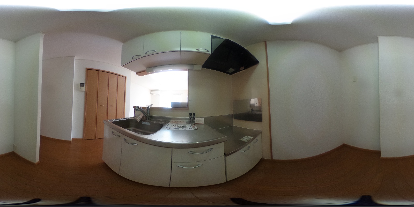 キッチン 写真34