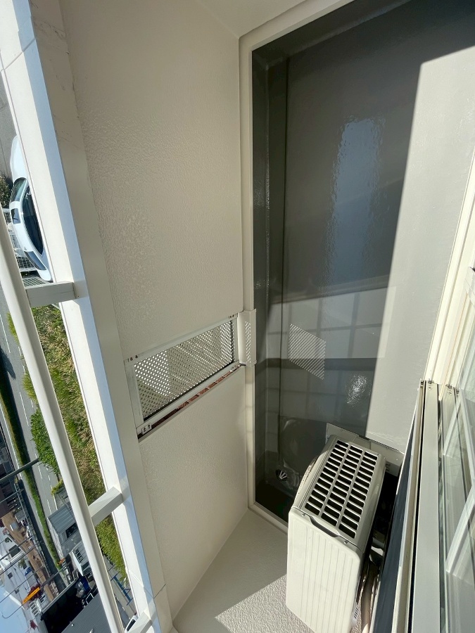 バルコニー・ベランダ 写真20