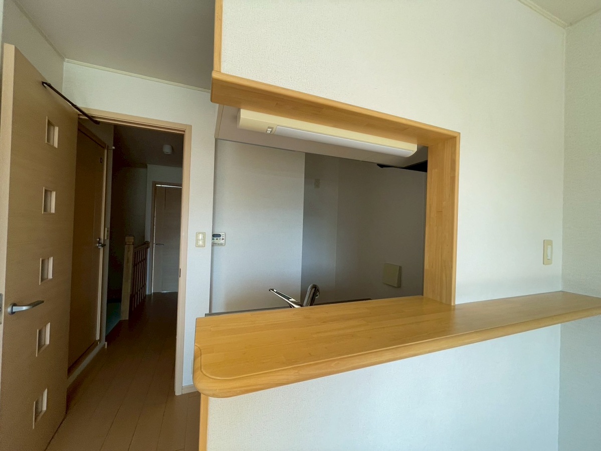 キッチン 写真2