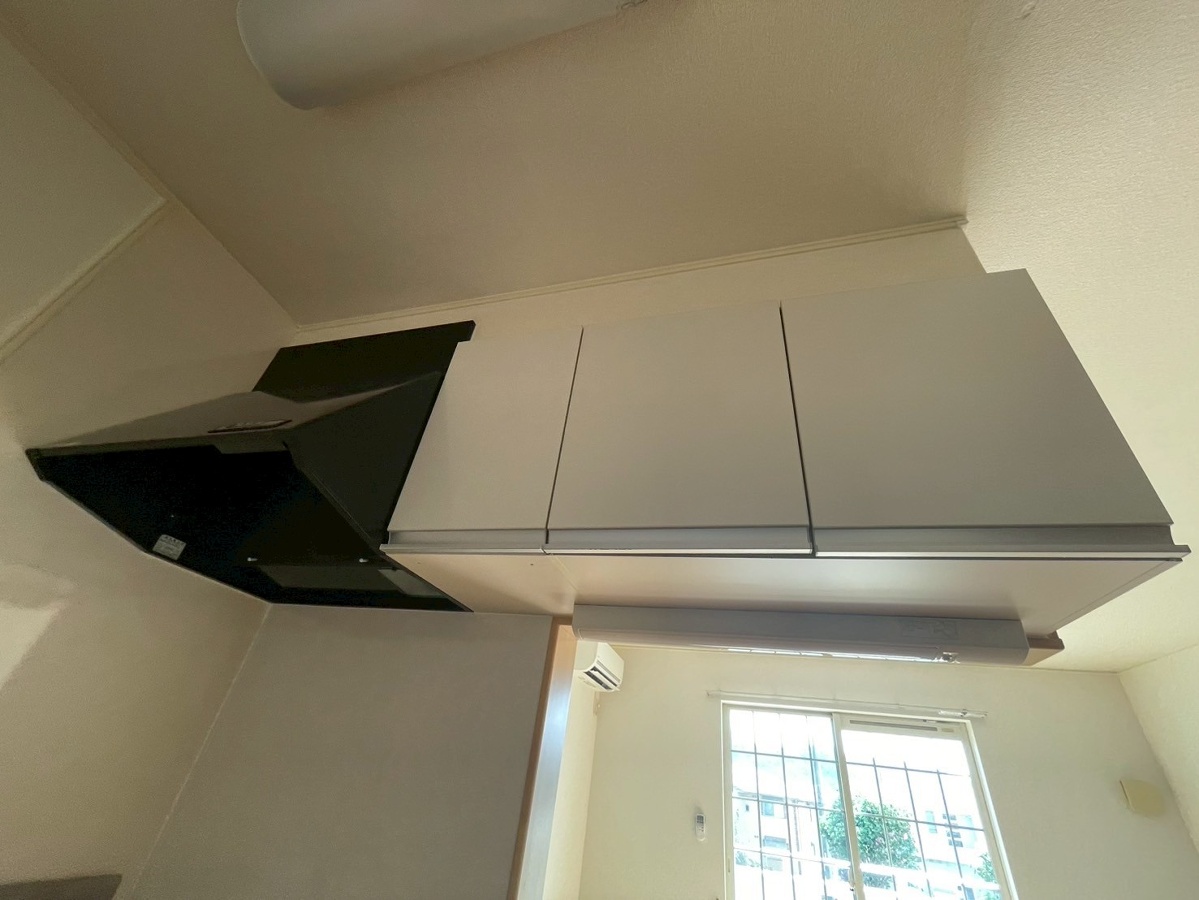 キッチン 写真3