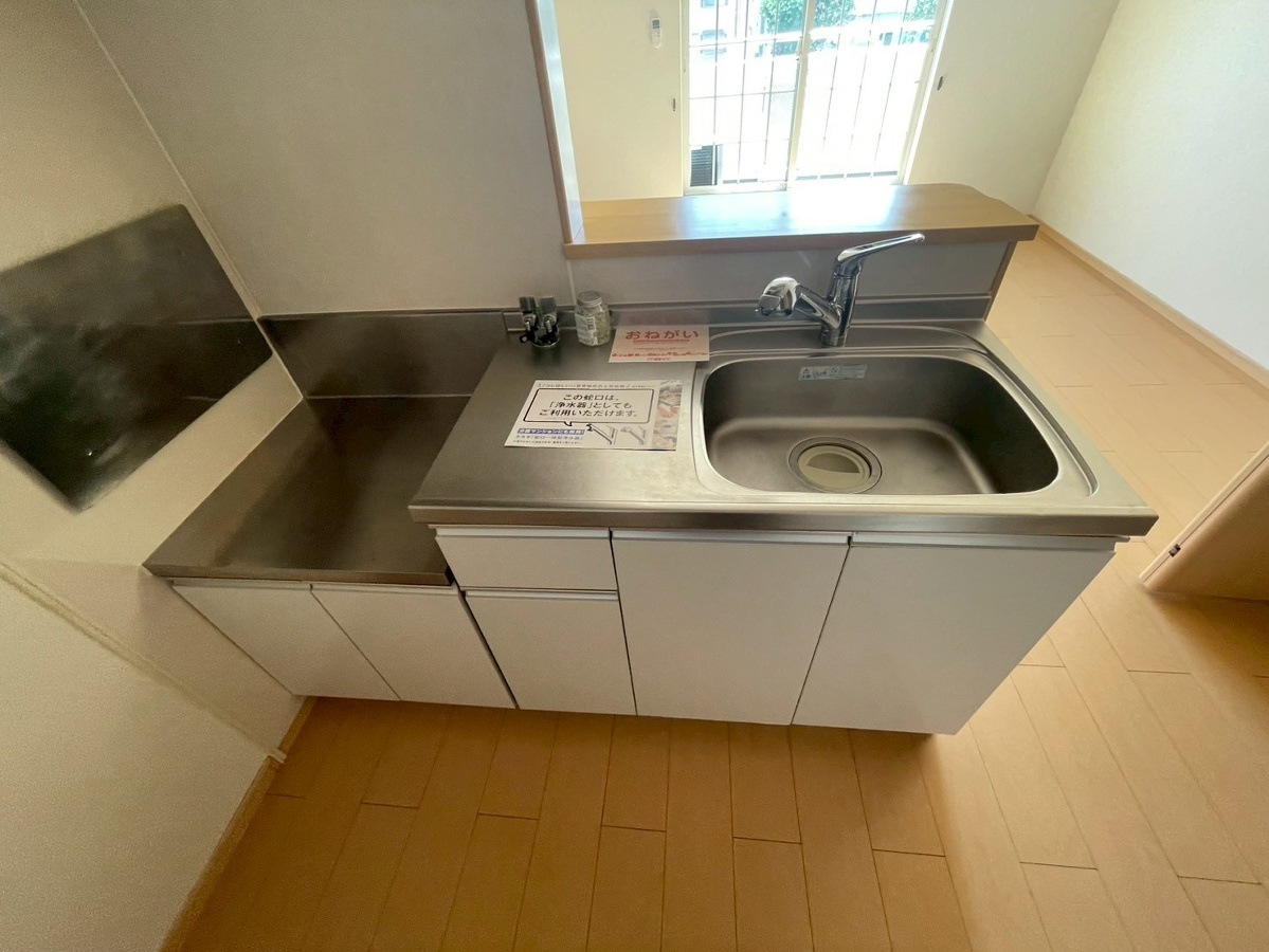 キッチン 写真4