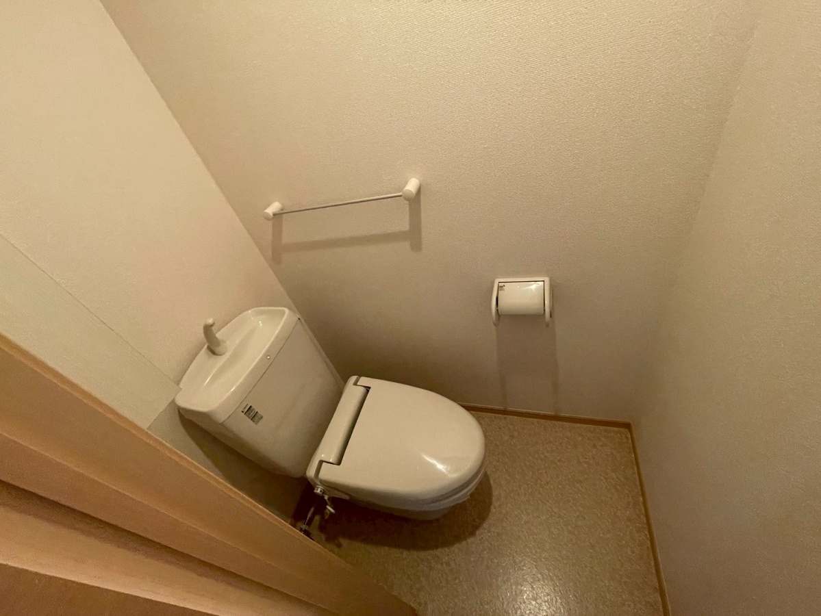 トイレ 写真17