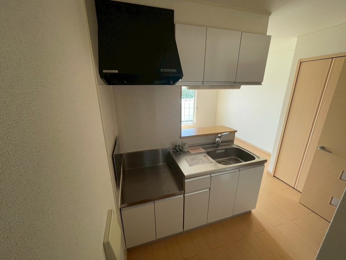 キッチン 写真5