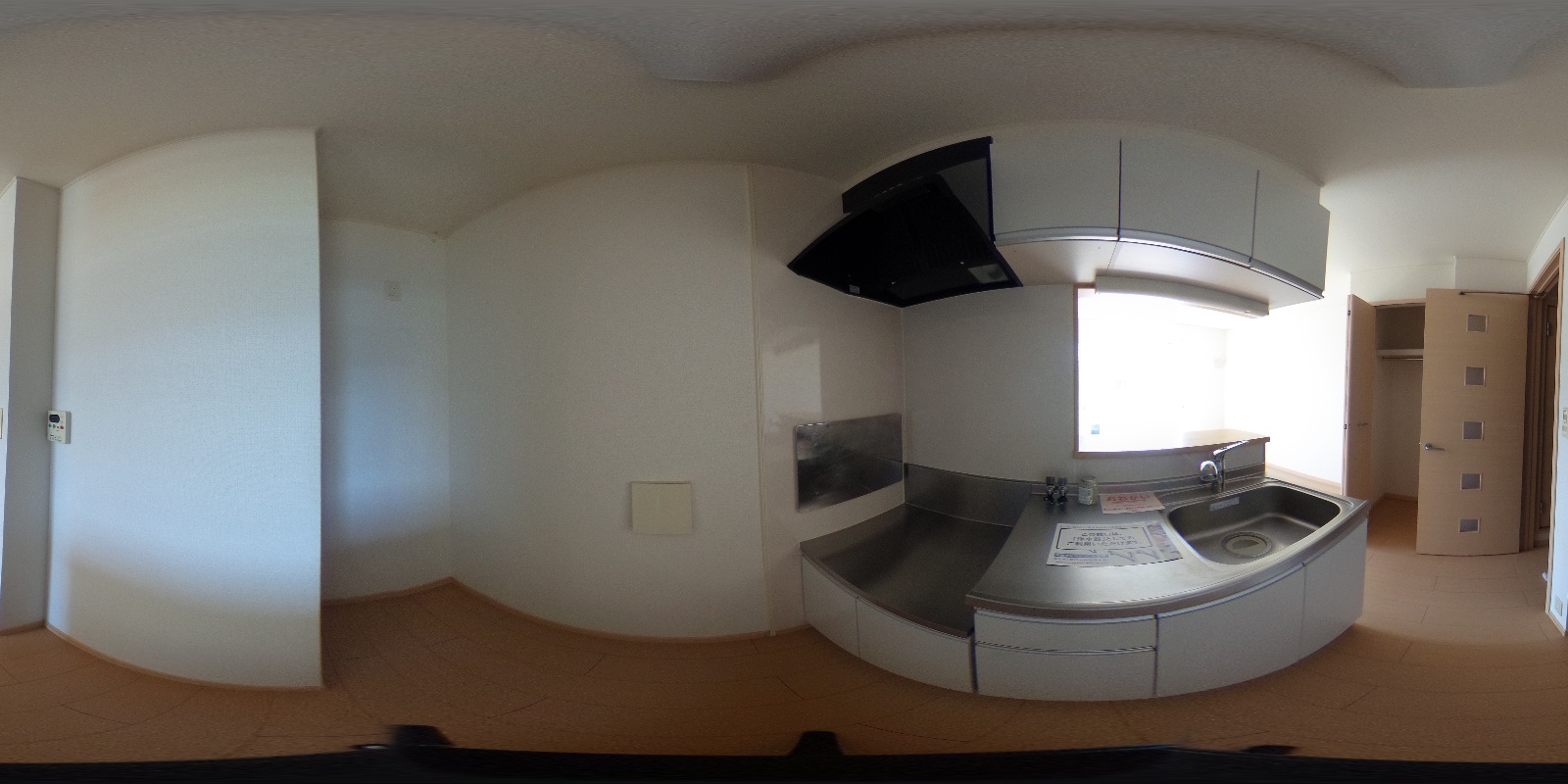 キッチン 写真33