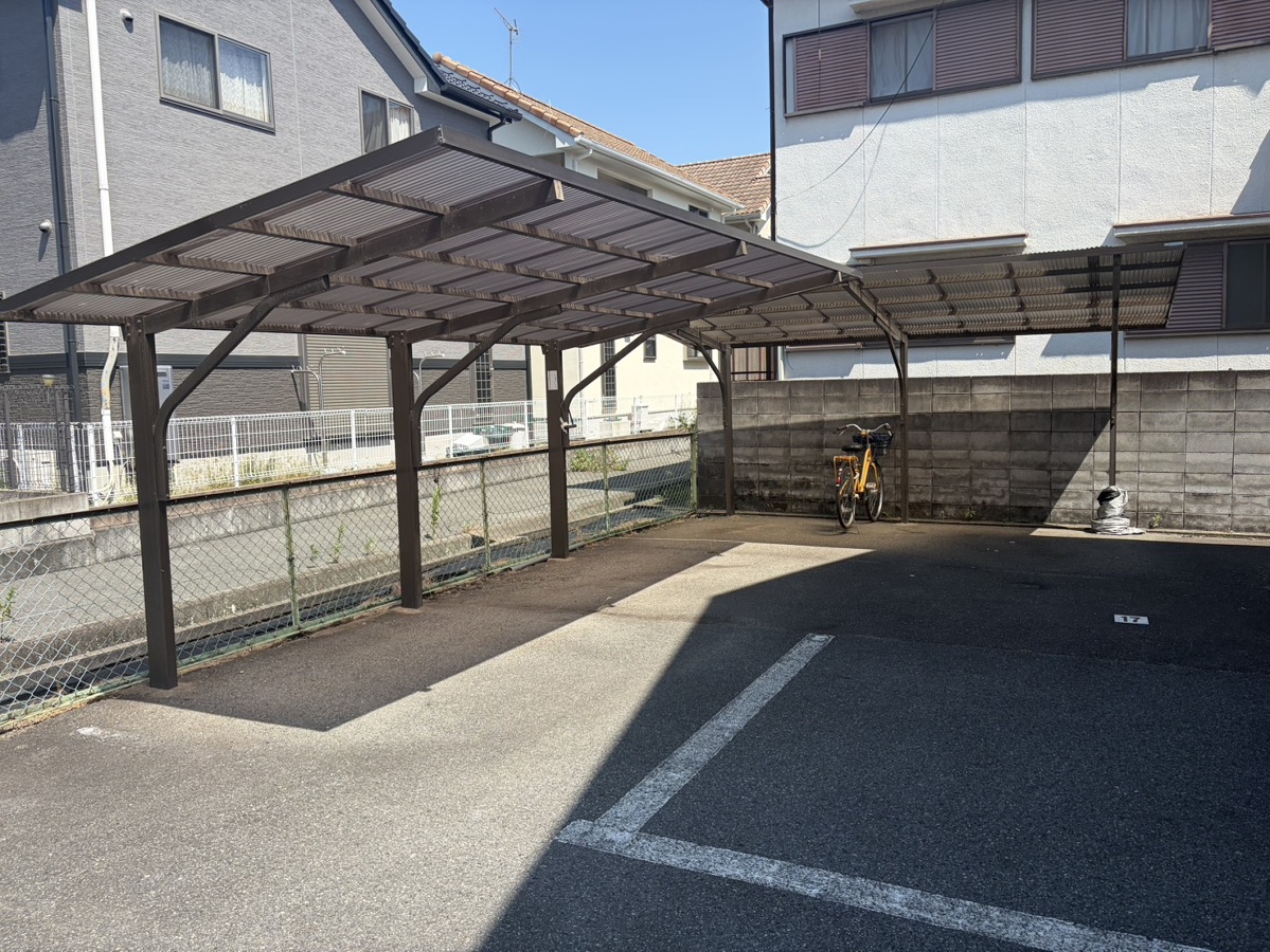 共用部 写真31