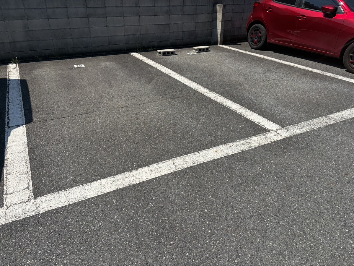 駐車場 写真32