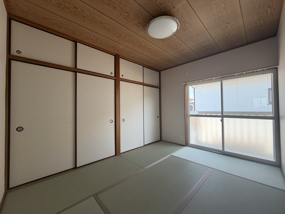 居室 写真6