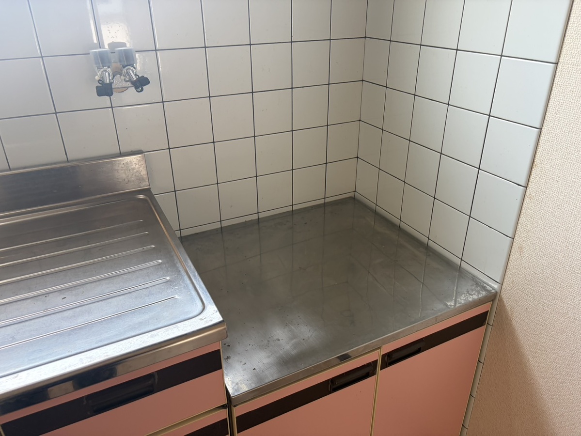 キッチン 写真3