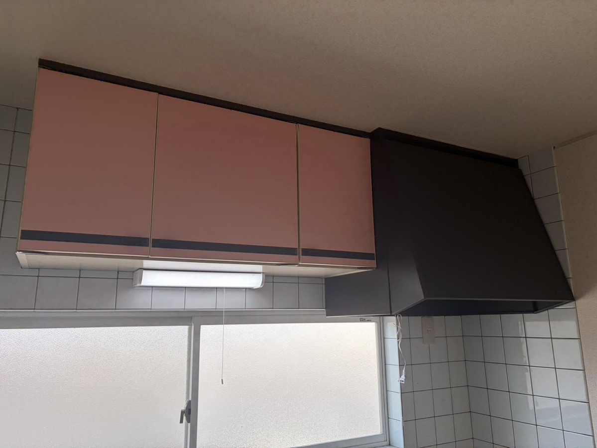 キッチン 写真4