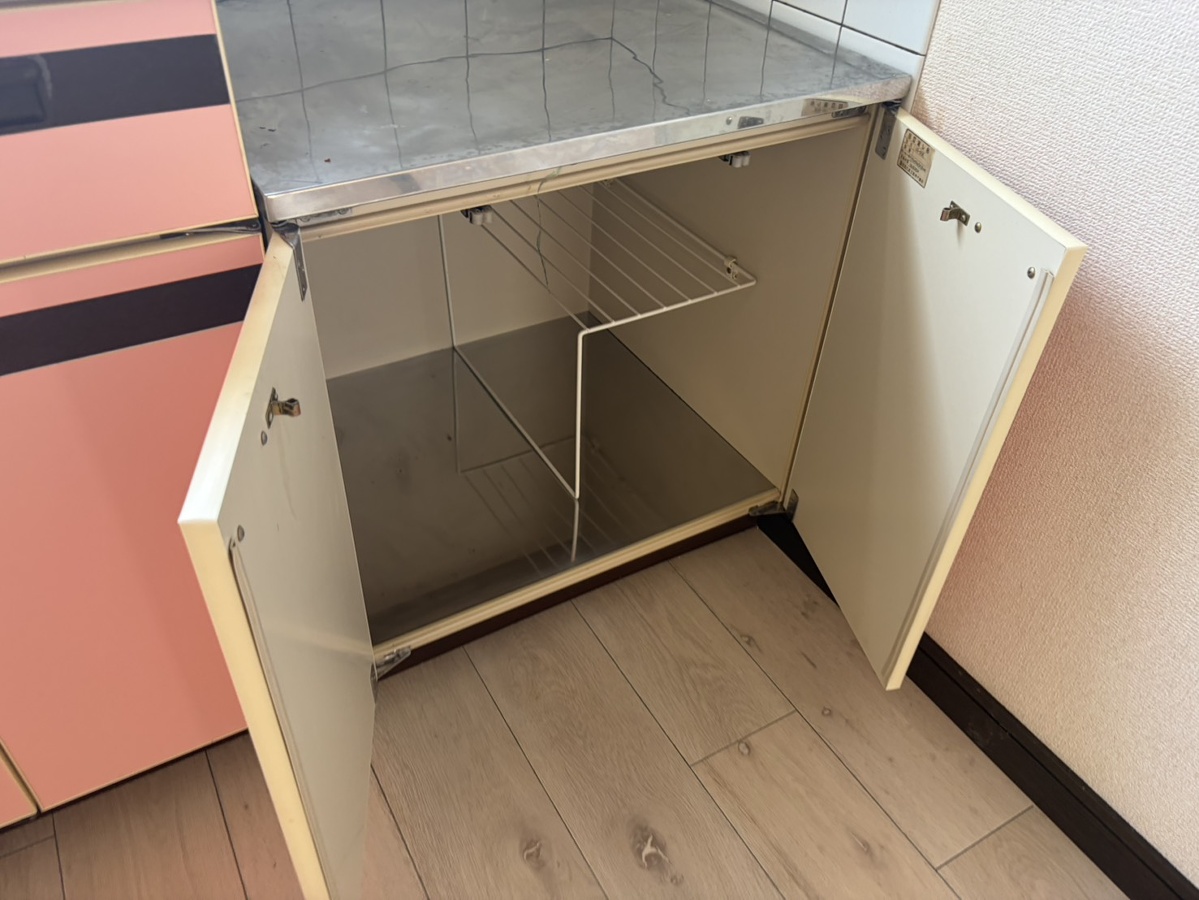 収納 写真15