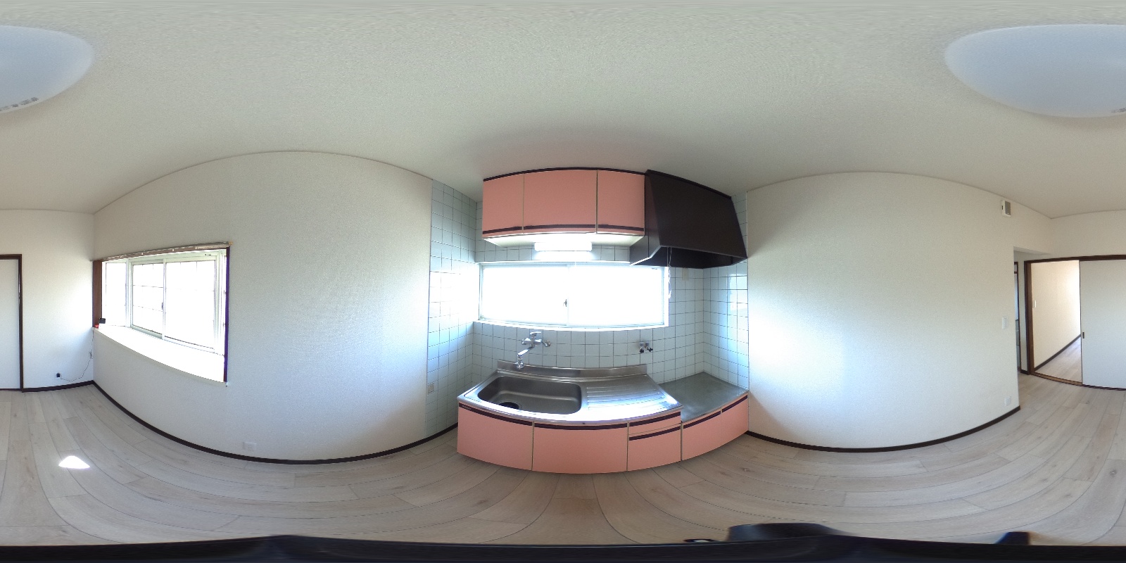 キッチン 写真33
