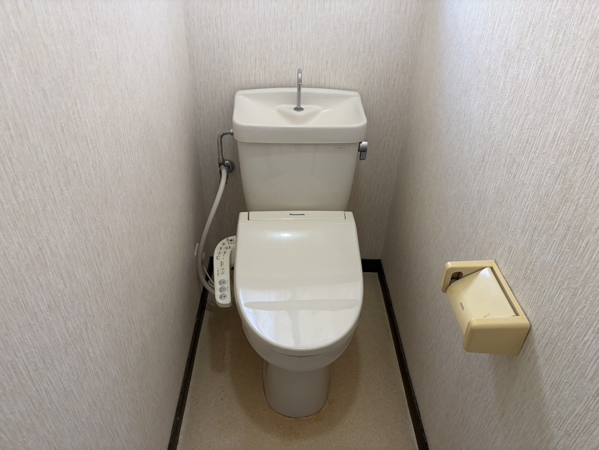 トイレ 写真13
