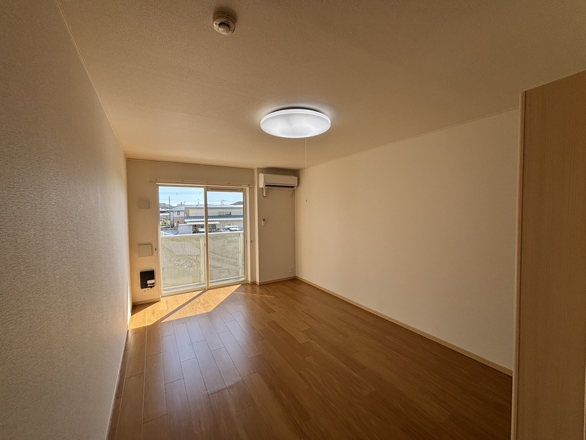 リビング 写真4