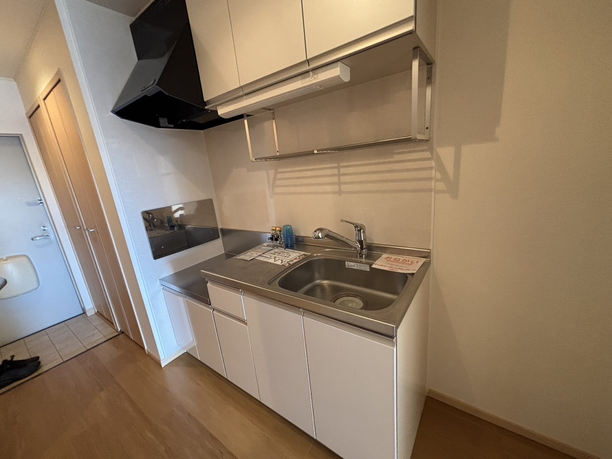 キッチン 写真5