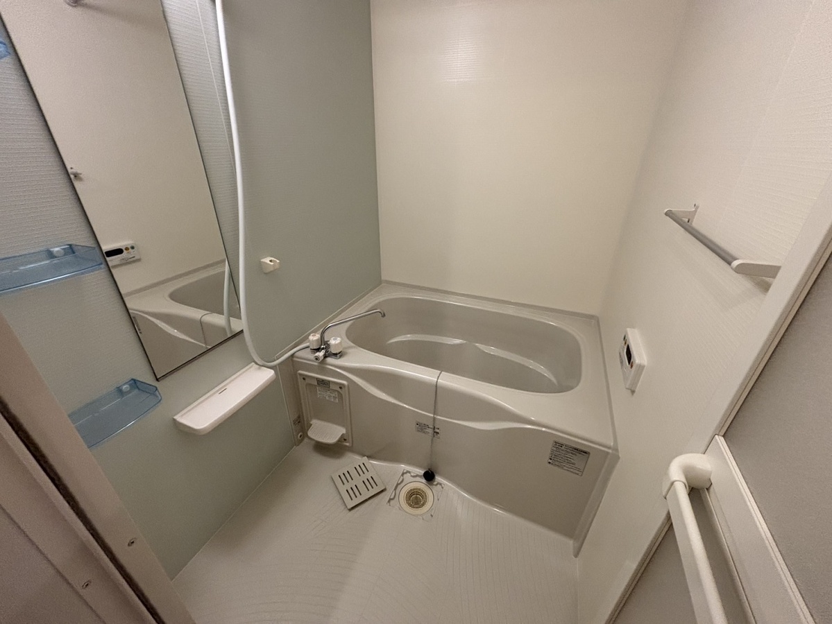 バス 写真14
