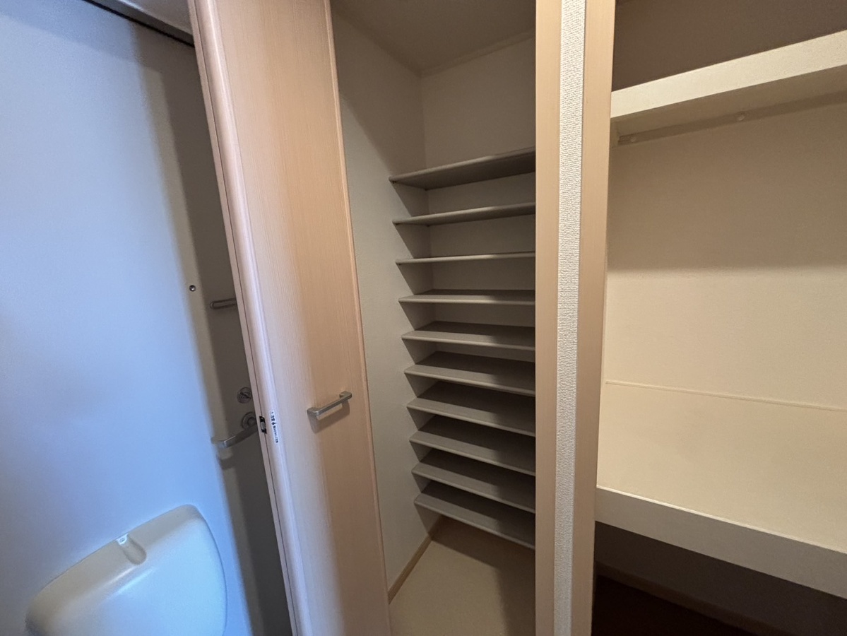 収納 写真18