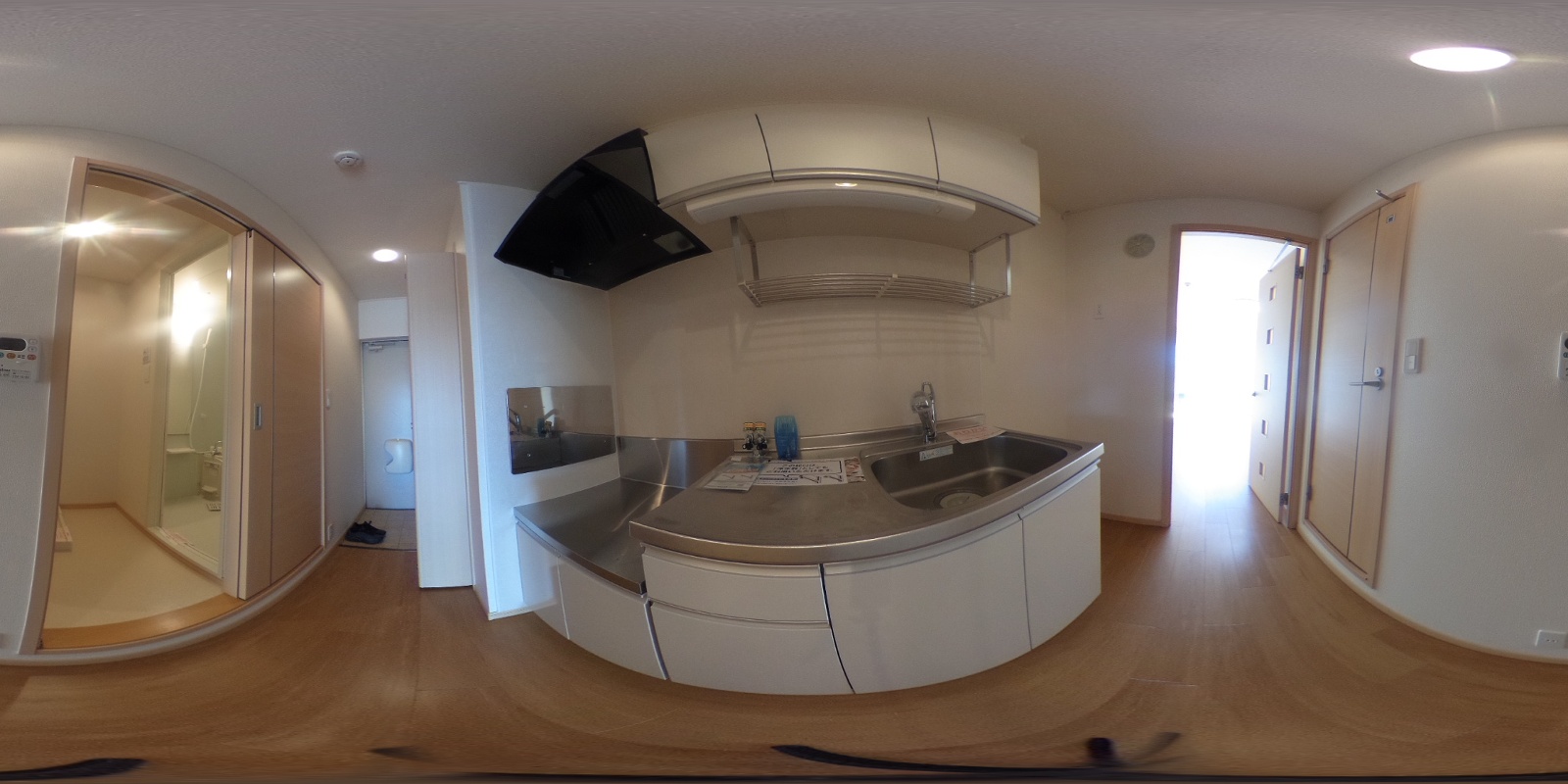 キッチン 写真34