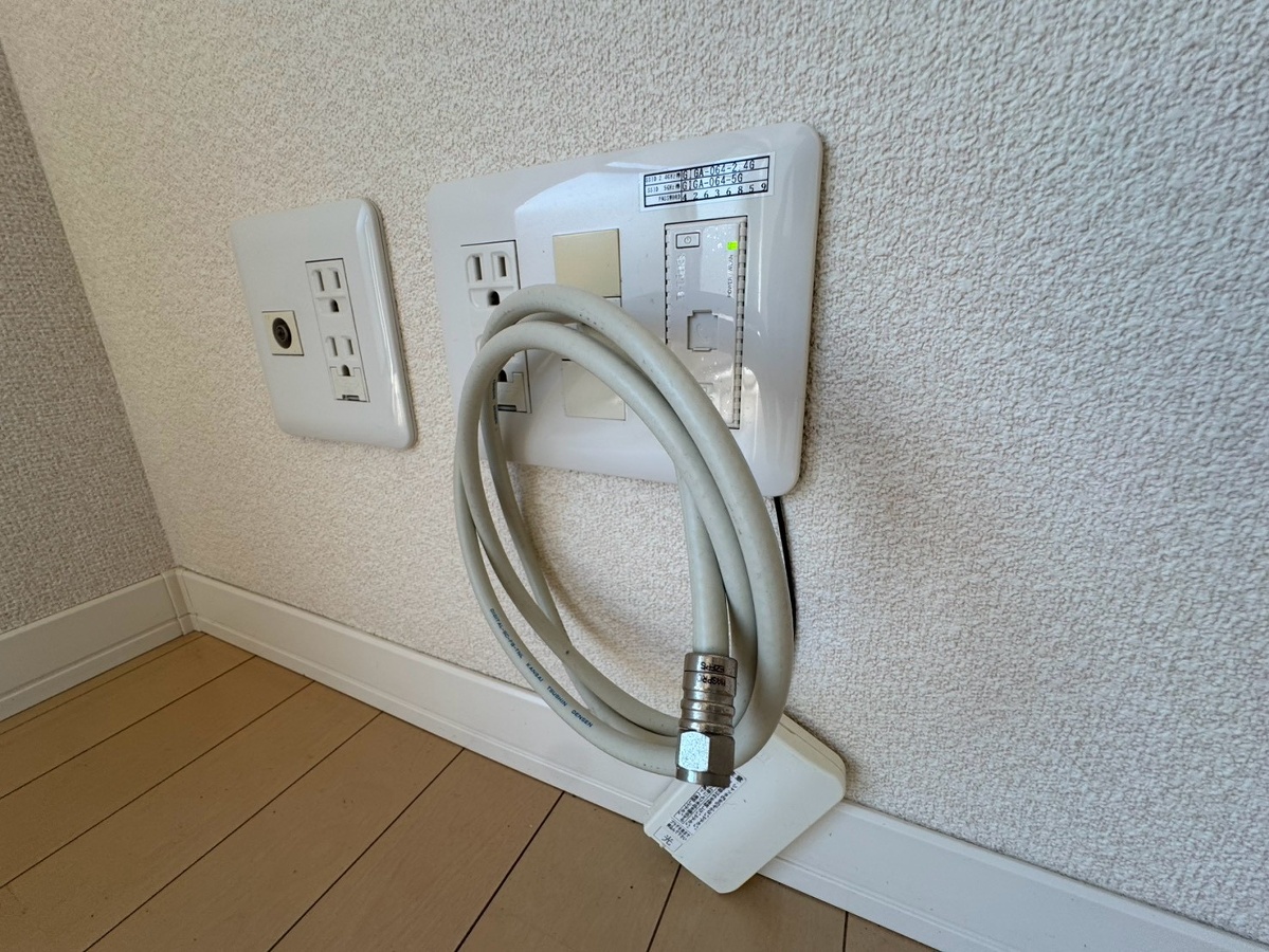 設備 写真20