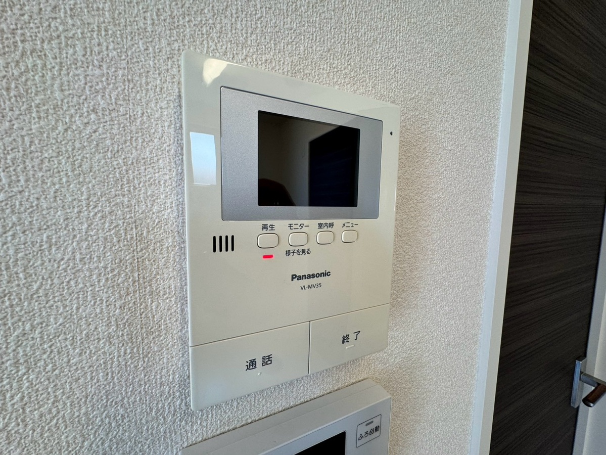セキュリティ 写真17