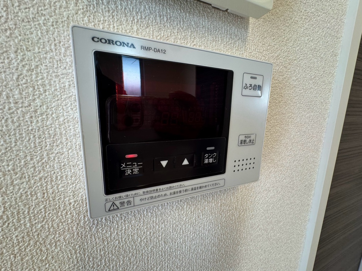 セキュリティ 写真18