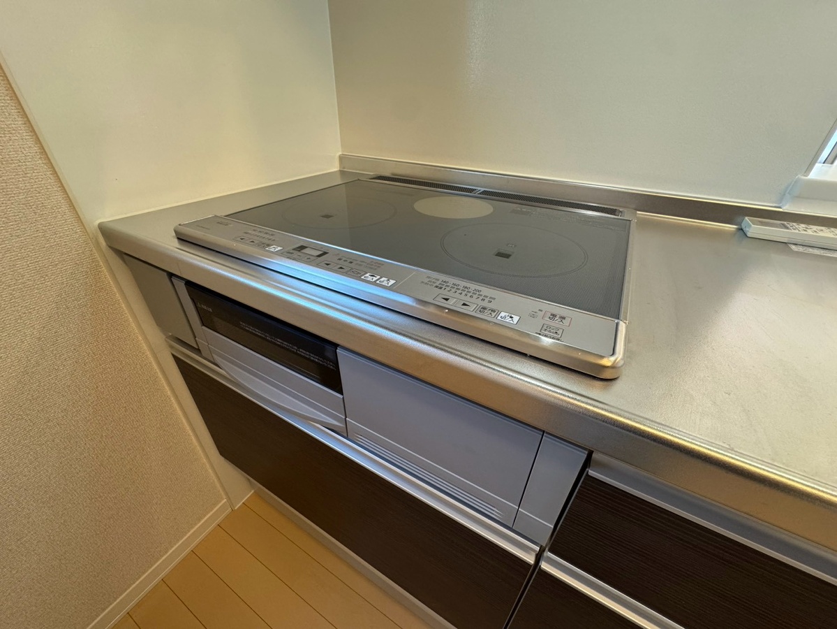 キッチン 写真4