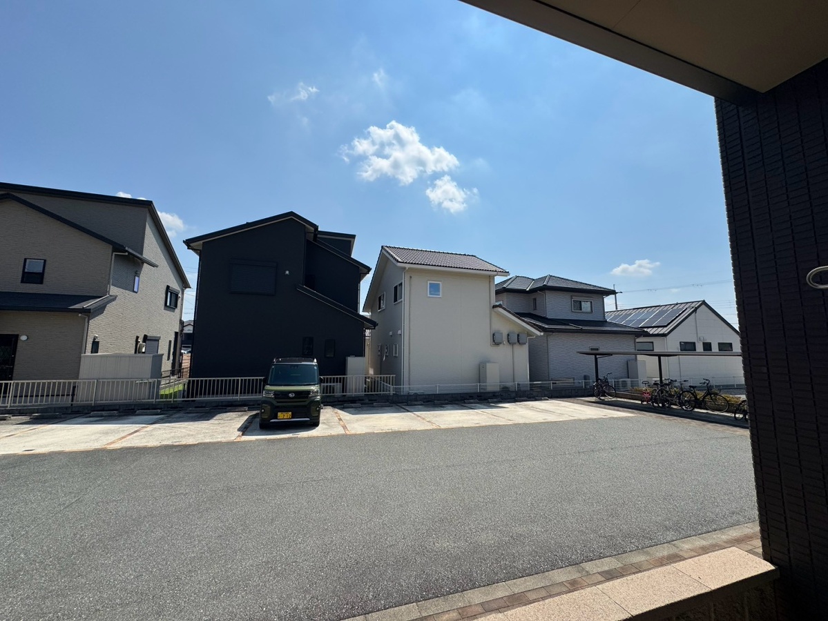 眺望 写真28