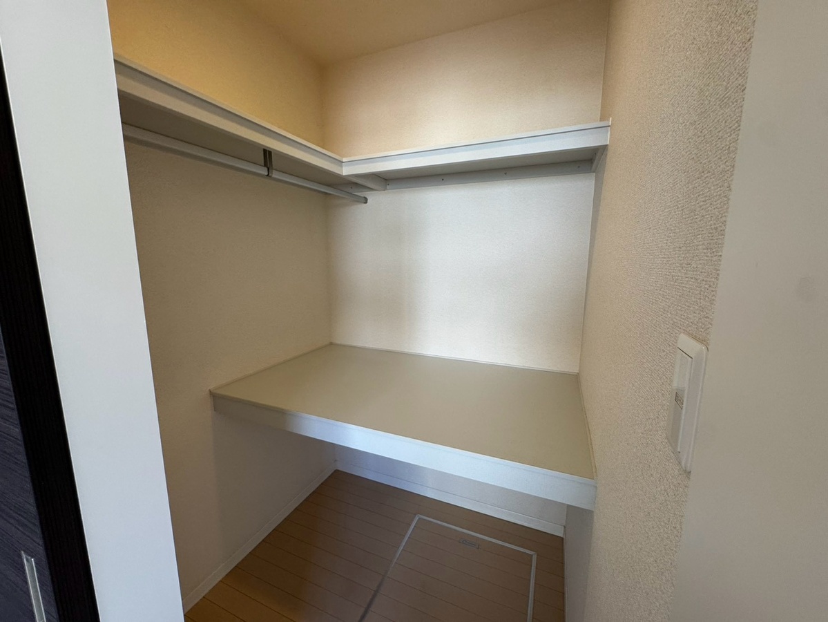 収納 写真14