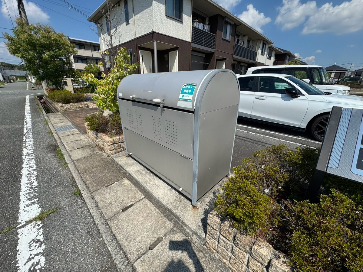 共用部 写真30