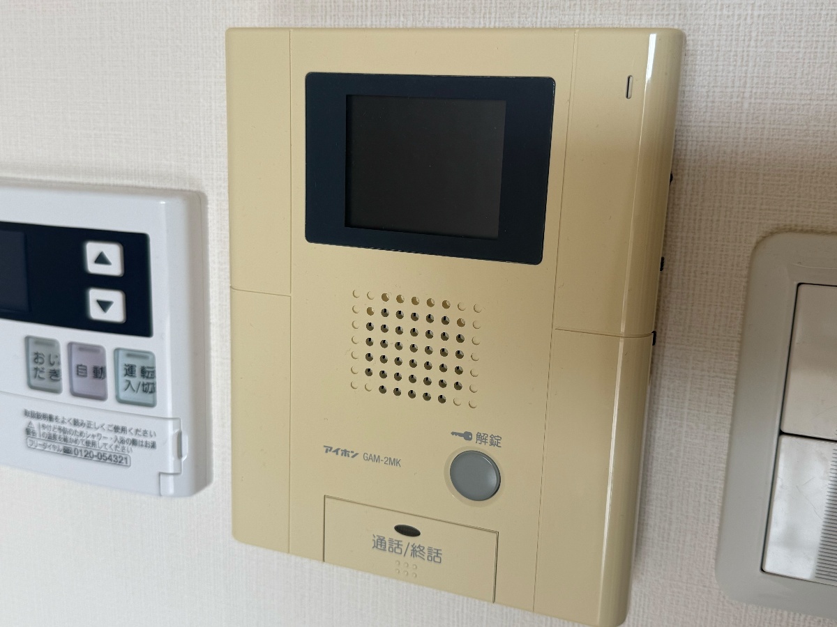 セキュリティ 写真17