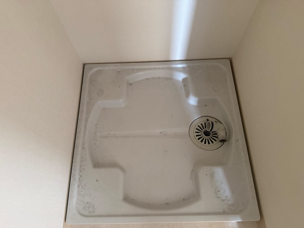 洗面所 写真10