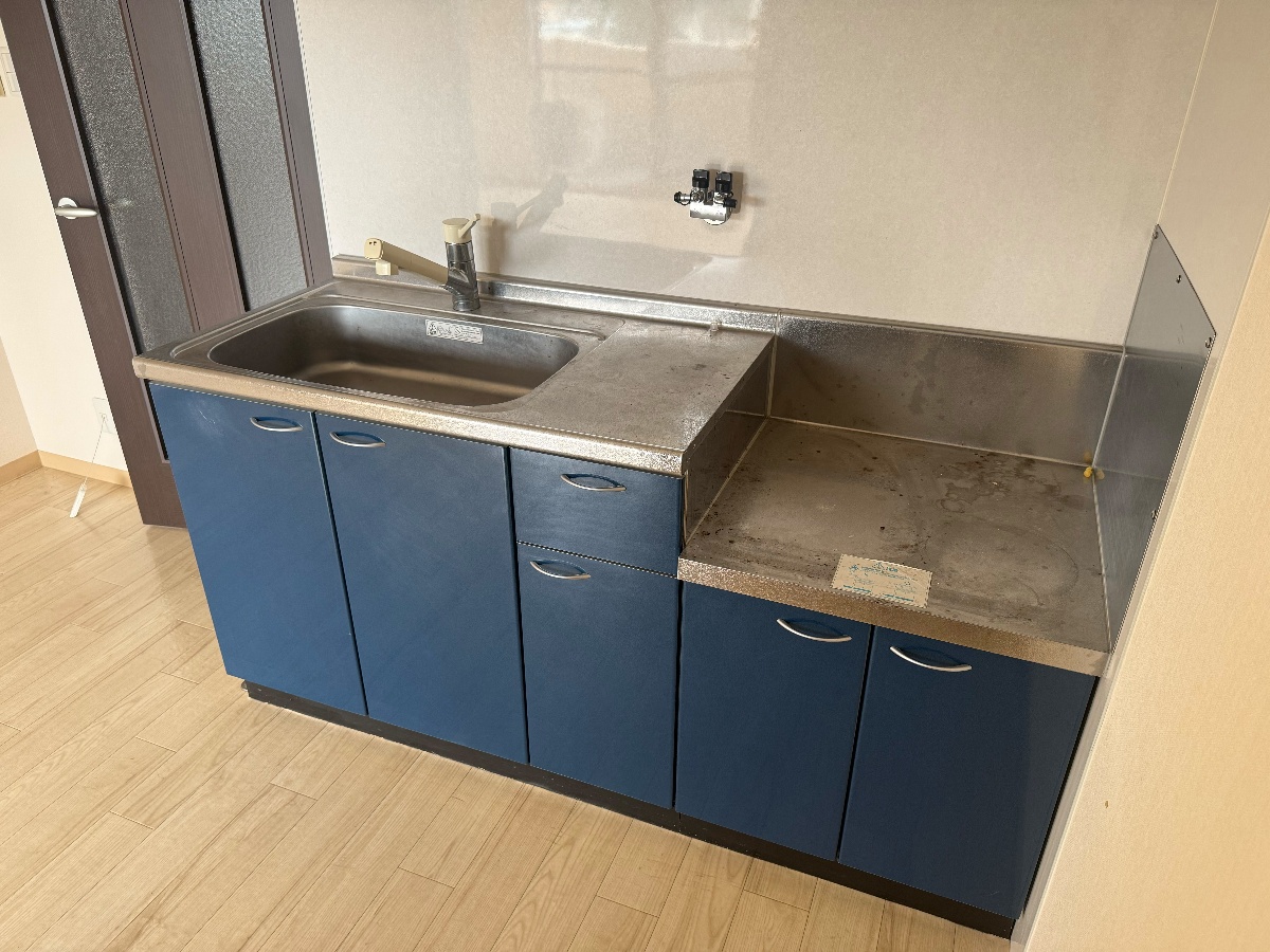 キッチン 写真6