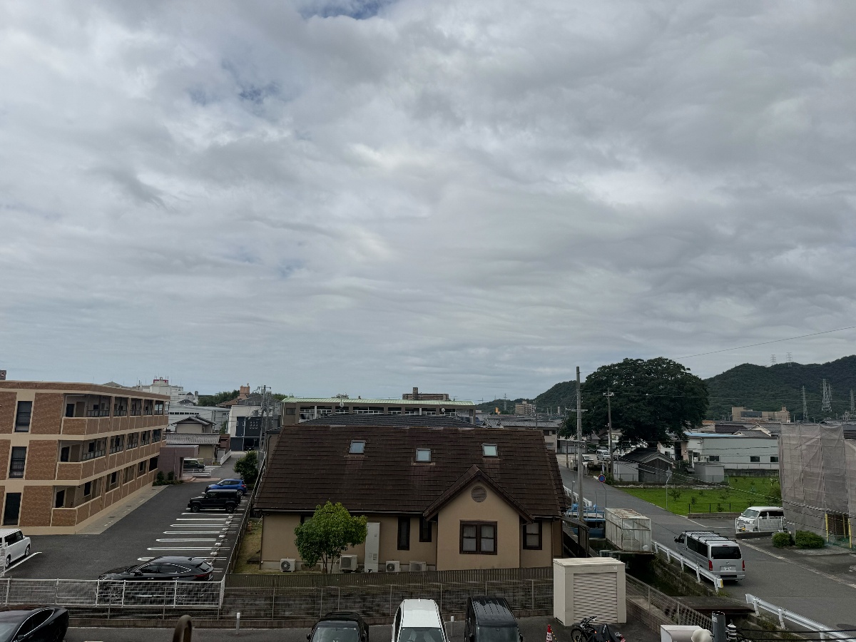 眺望 写真28