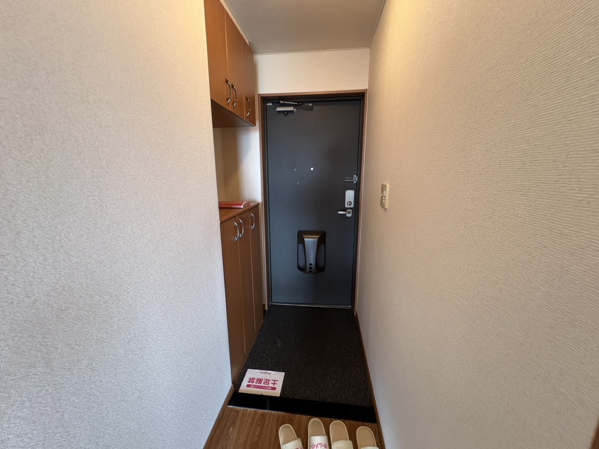 玄関 写真9
